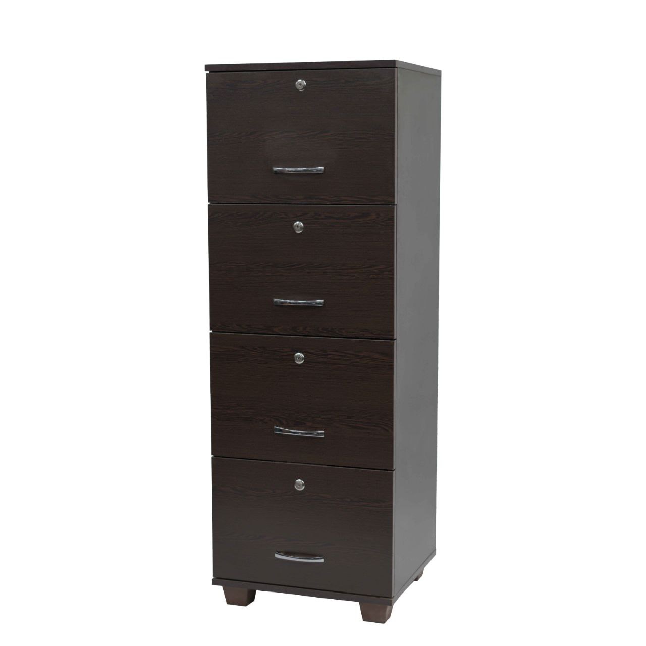 فایل 4 کشو زون کن دار 4 قفله