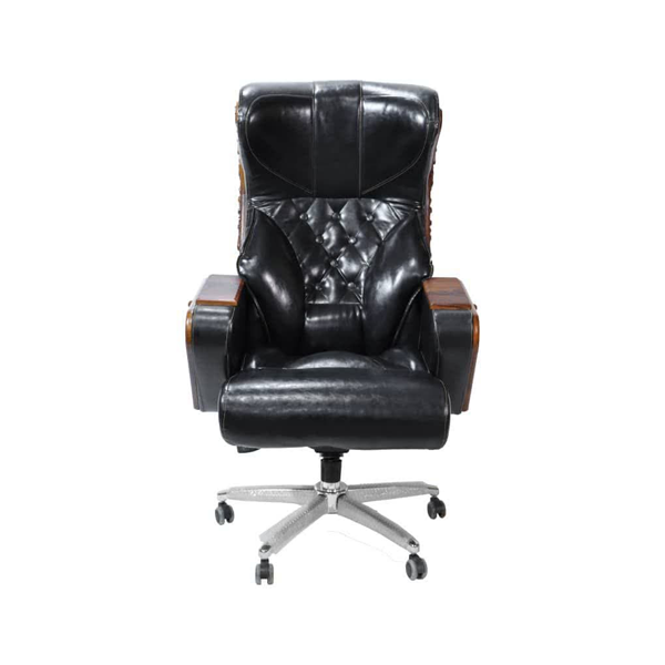 صندلی مدیریتی امپراطور مدل لمسه کد 323S