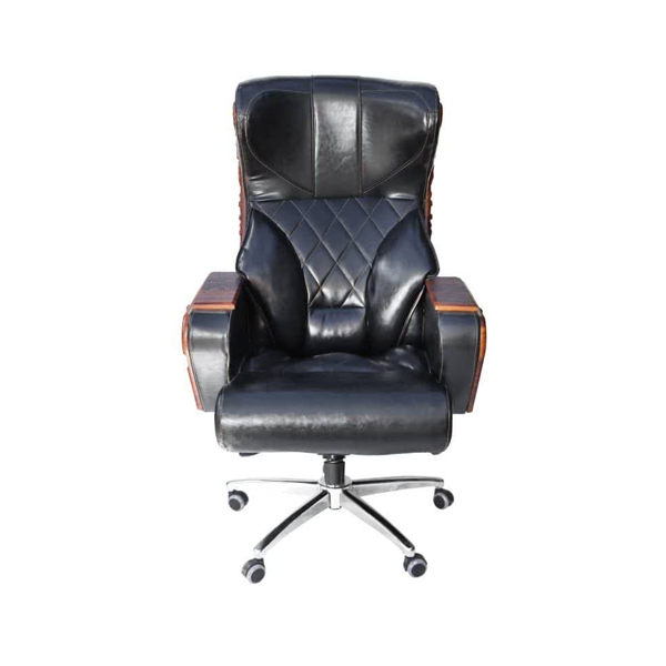 صندلی مدیریتی امپراطور مدل لوزی  کد 324S