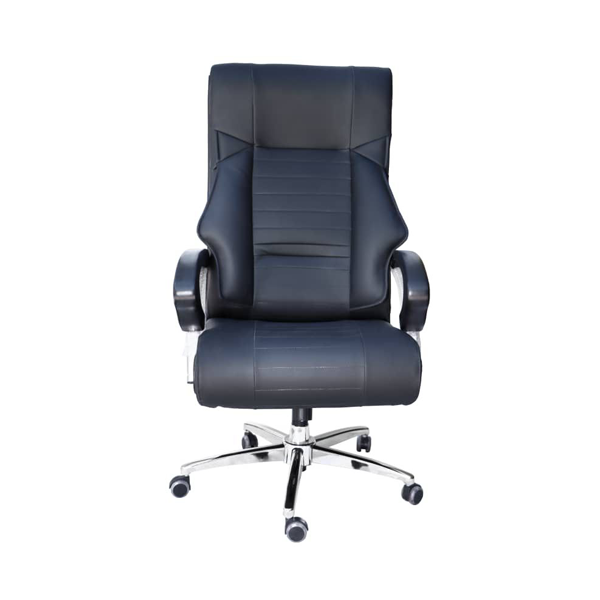 صندلی مدیریتی مدل اتوبوسی کرکره ای کد 332S