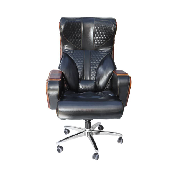 صندلی مدیریتی امپراطور مدل شنل کد 308S