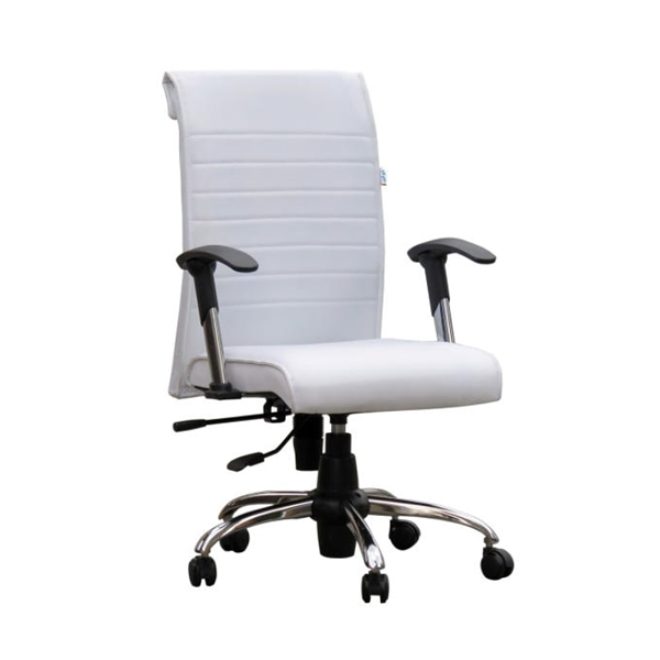 صندلی کارمندی مدل کرکره ای کد 364L