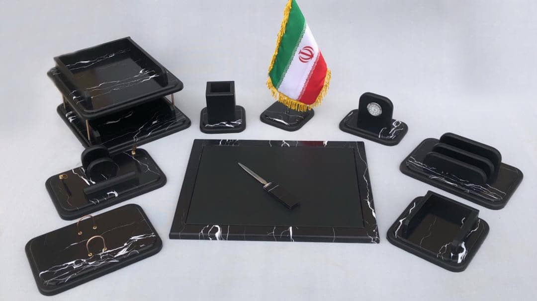 ست رومیزی 10 تکه  k200