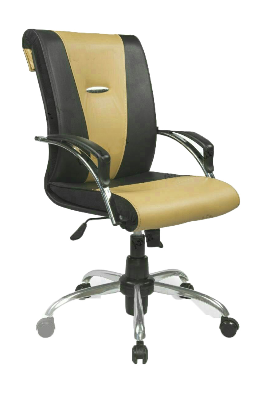 صندلی کارمندی مدل هفتی کد 367L