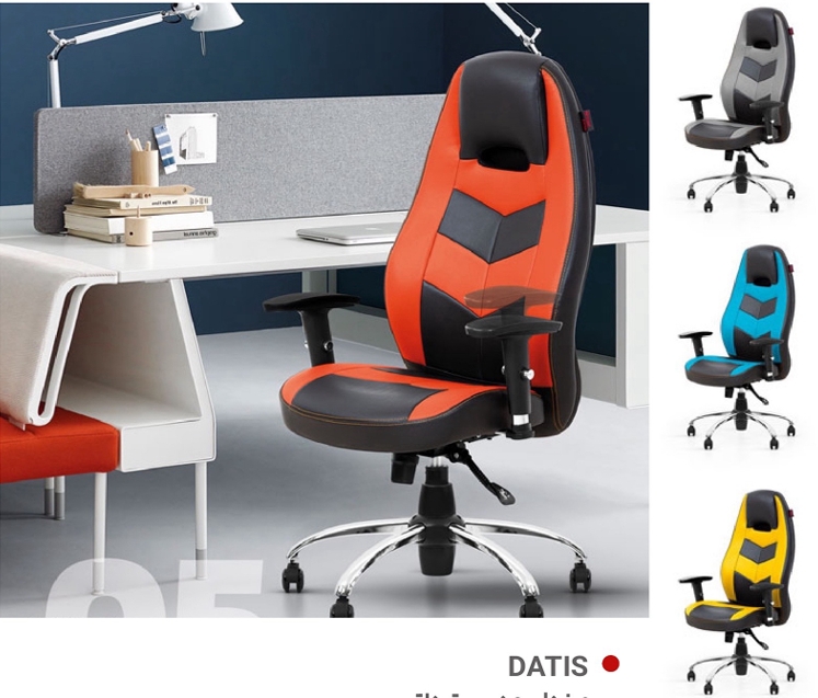 صندلی مدیریتی داتیس