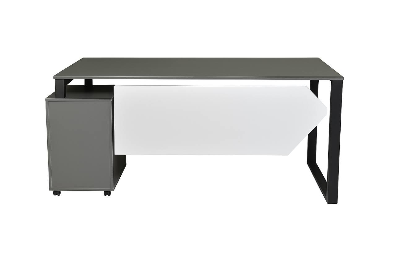 میز مدیریت مدرن