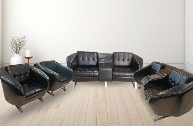 نیم ست مبلمان M07