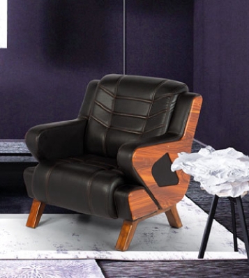 مبل تک‌نفره آراز