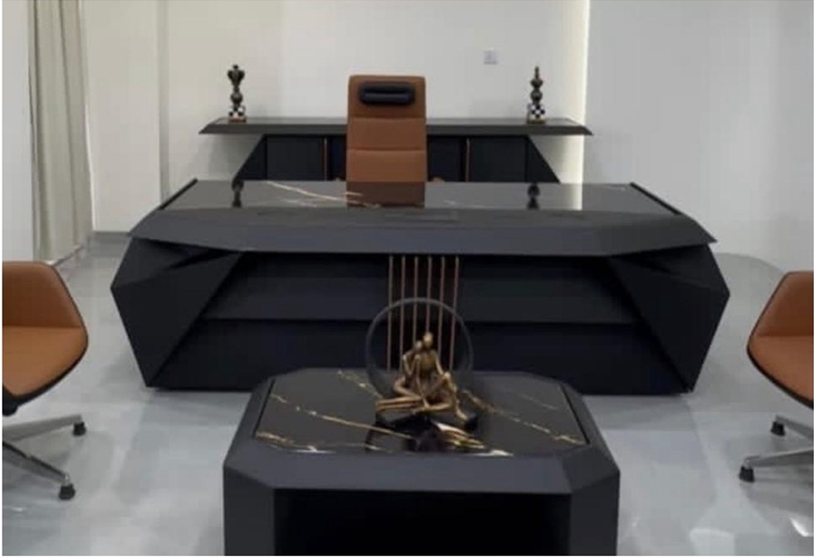 میز مدیریت لیبرا (LIBRA)