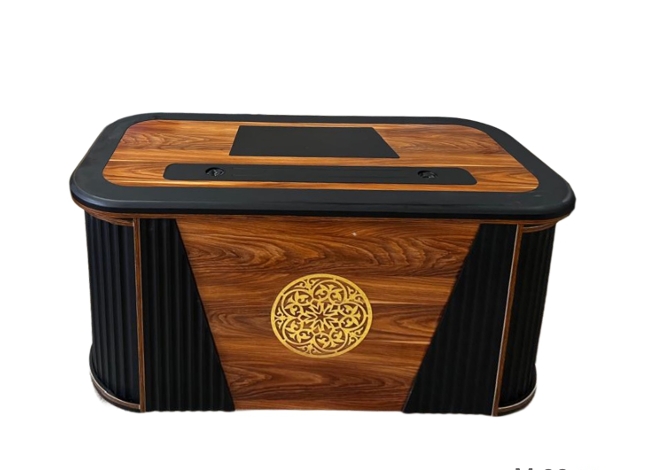 میز کارمندی M08