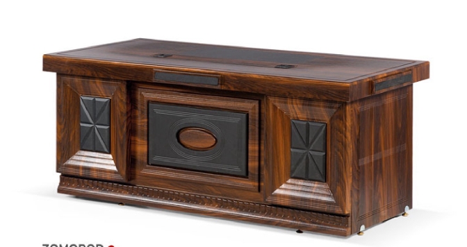 میز کارمندی زمرد