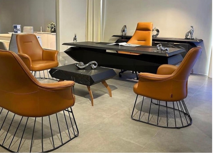 جلو مبلی آرنیکا