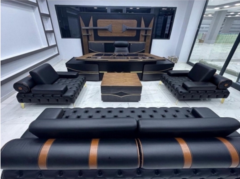 جلو مبلی پاپیتال