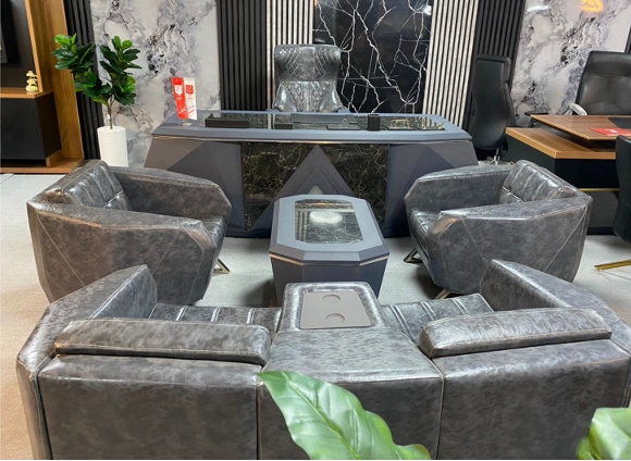 نیم‌ست مدیریتی M07