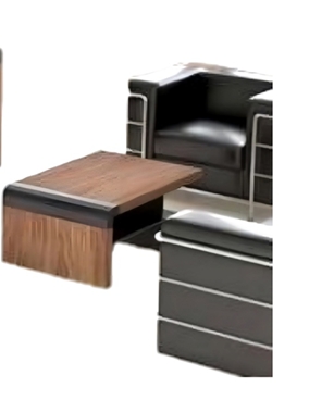 جلو مبلی بنسای (BONSAI)