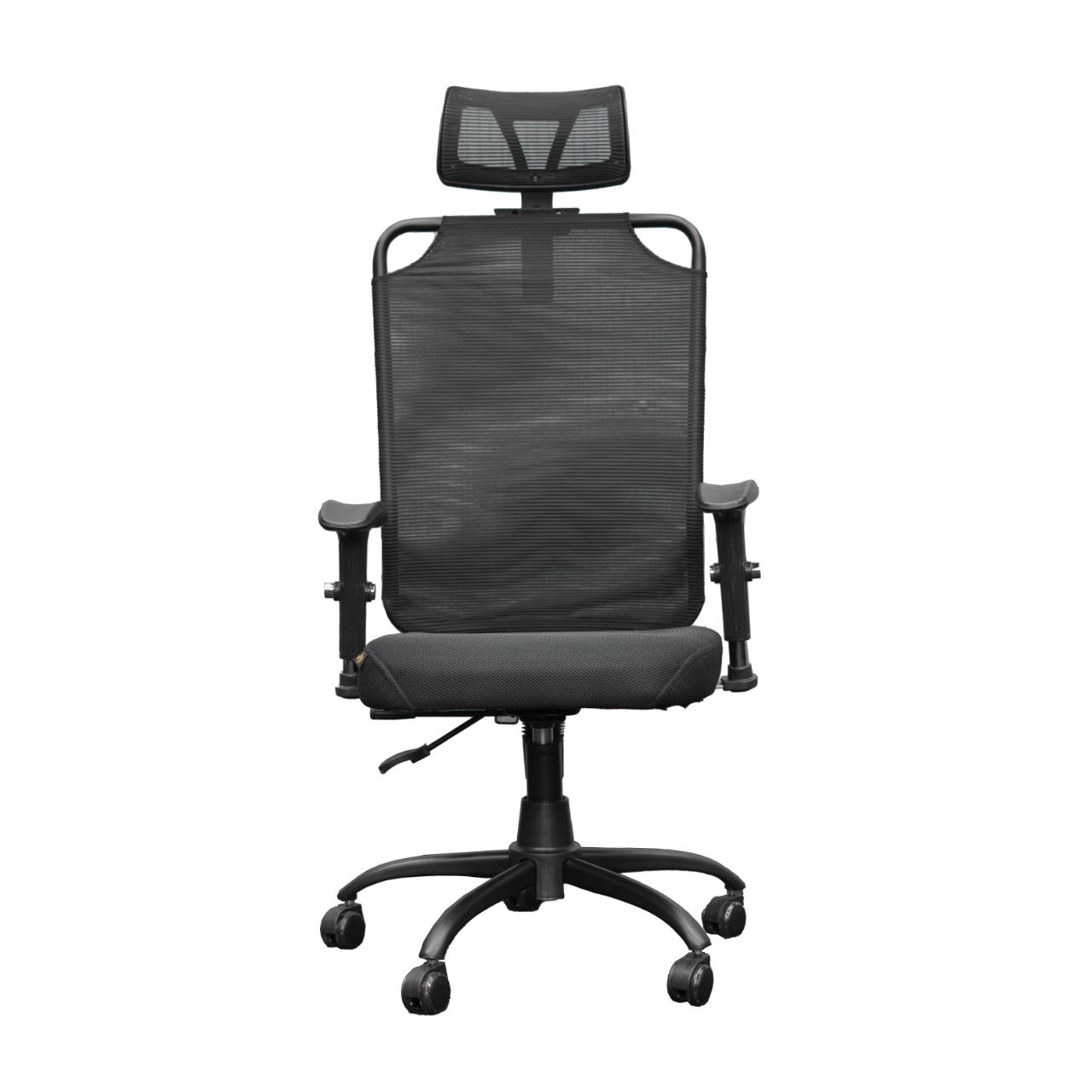 صندلی مدیریتی فرم توری کد 339S