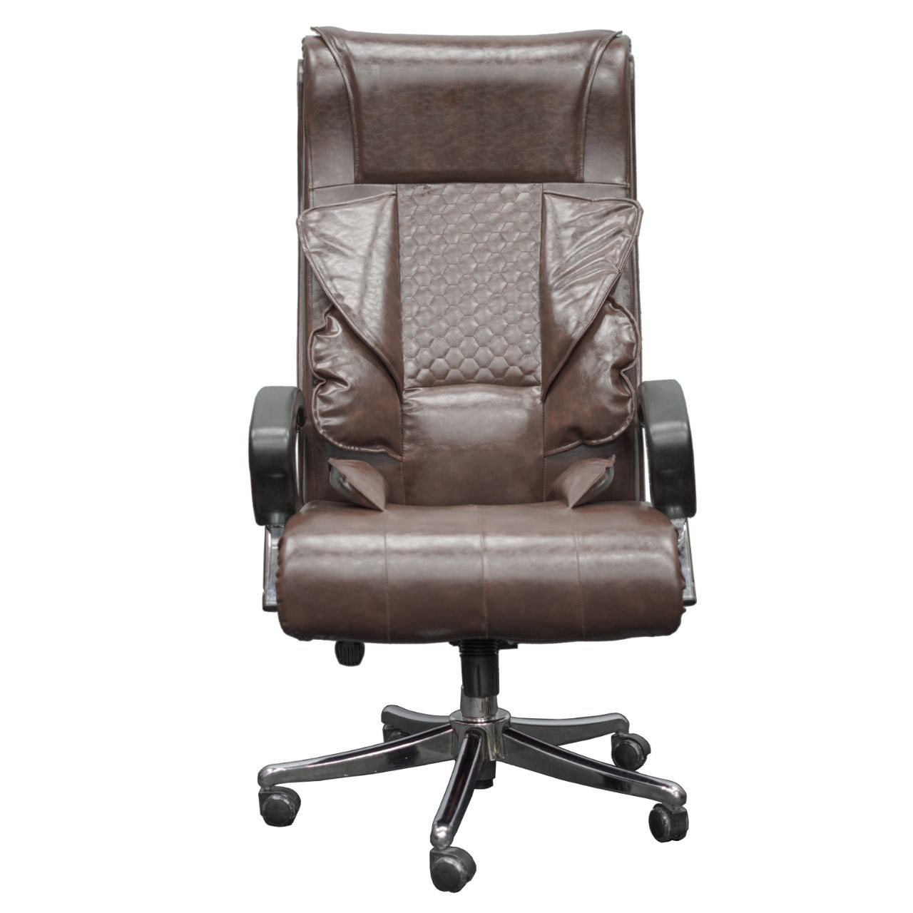 صندلی مدیریتی اتوبوسی مدل زنبوری کد 327s