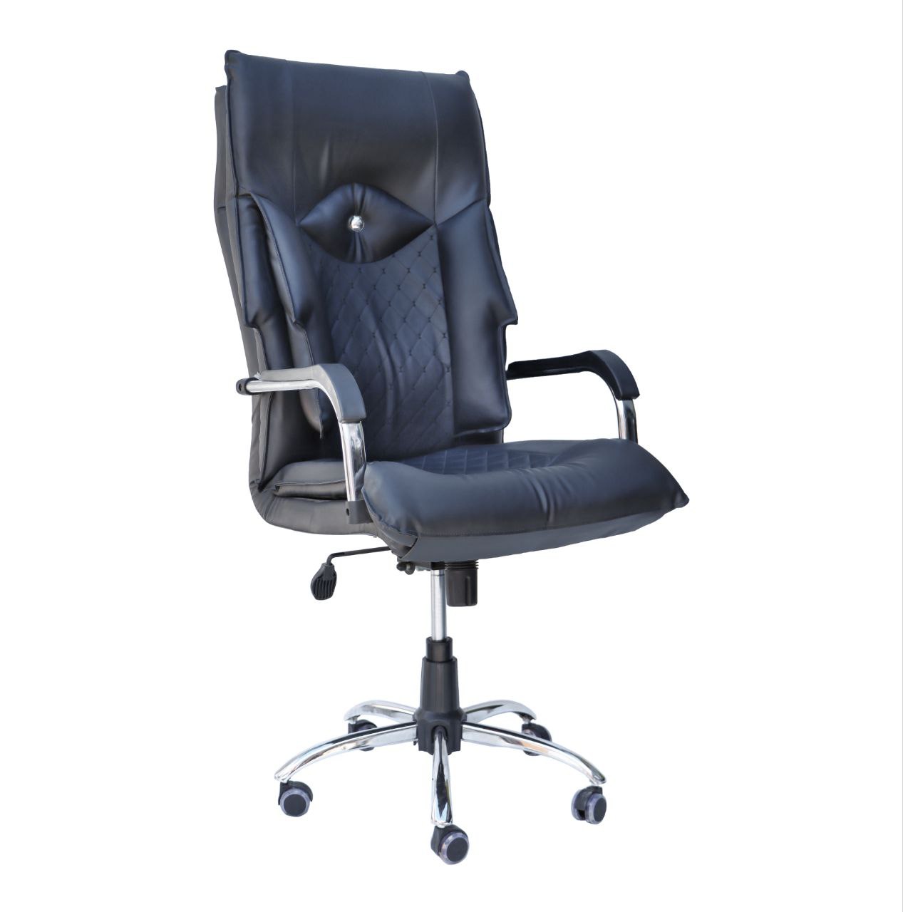 صندلی مدیریتی شنل کد 345S