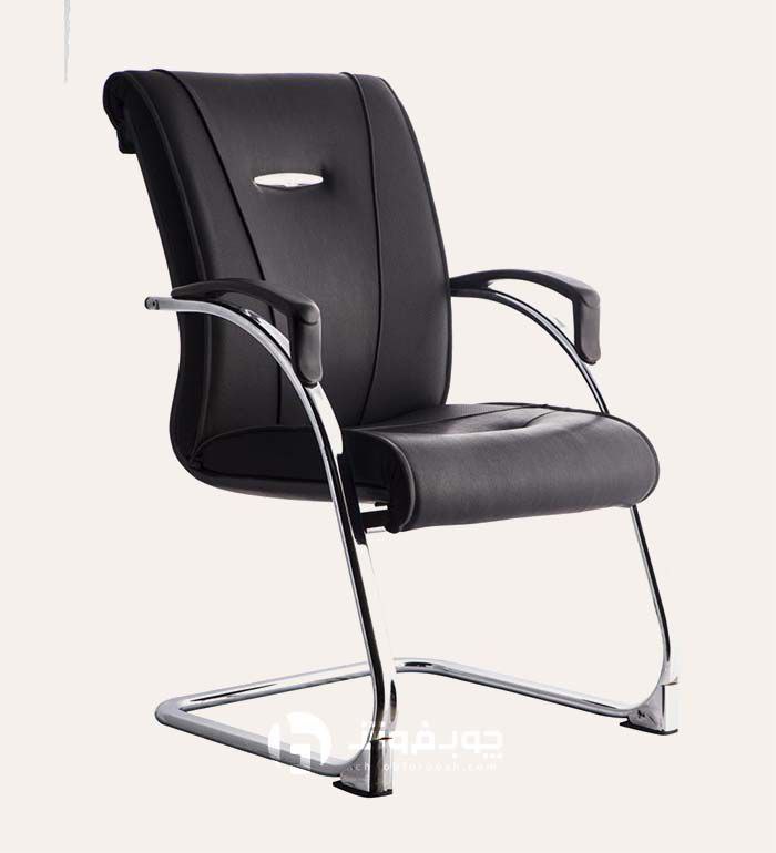 صندلی کنفرانسی هفتی کد 502U