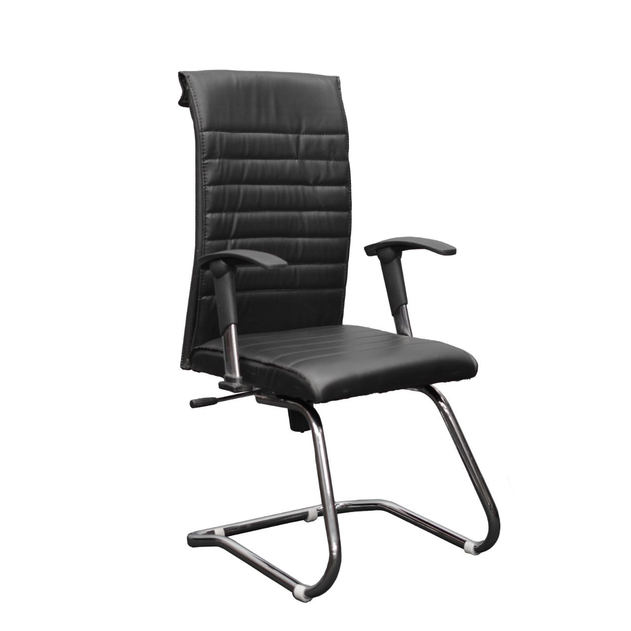 صندلی کنفرانسی کرکره‌ای کد 507U