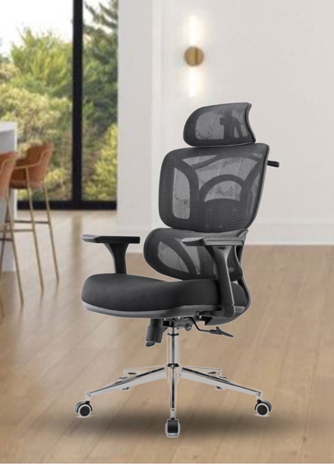 صندلی مدیریتی TM750