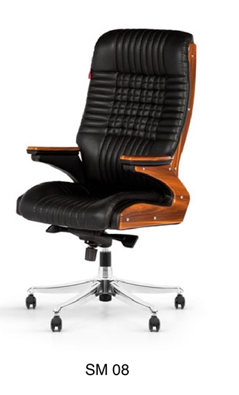 صندلی مدیریتی سناتور SM08
