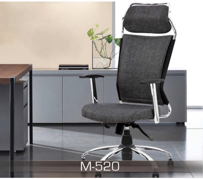 صندلی مدیریتی M 520