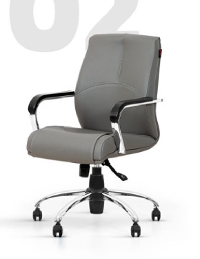 صندلی کارمندی SK02